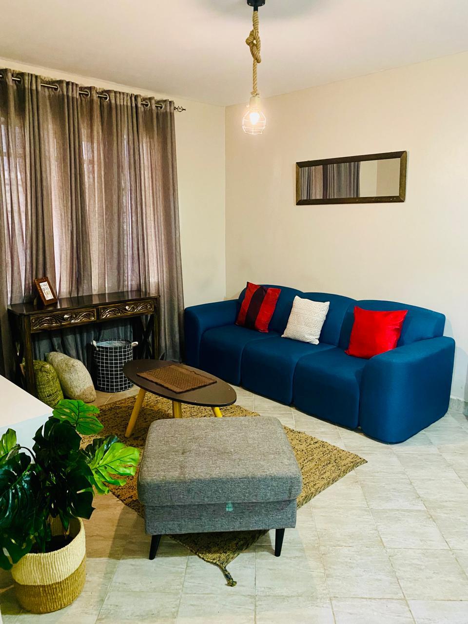 Nairobi Airbnb