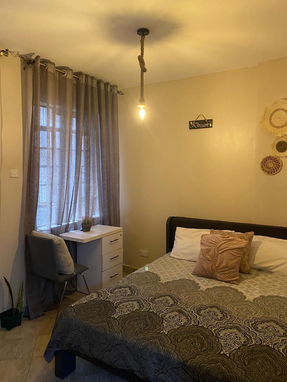 Nairobi Airbnb