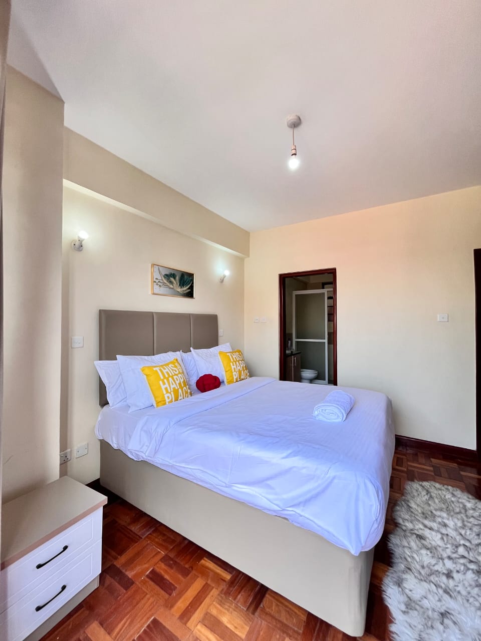 Nairobi Airbnb