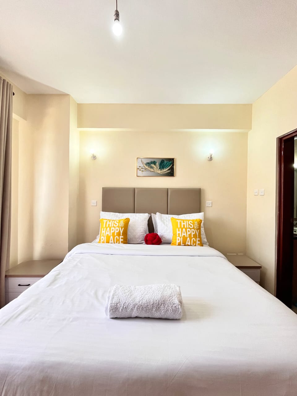 Nairobi Airbnb