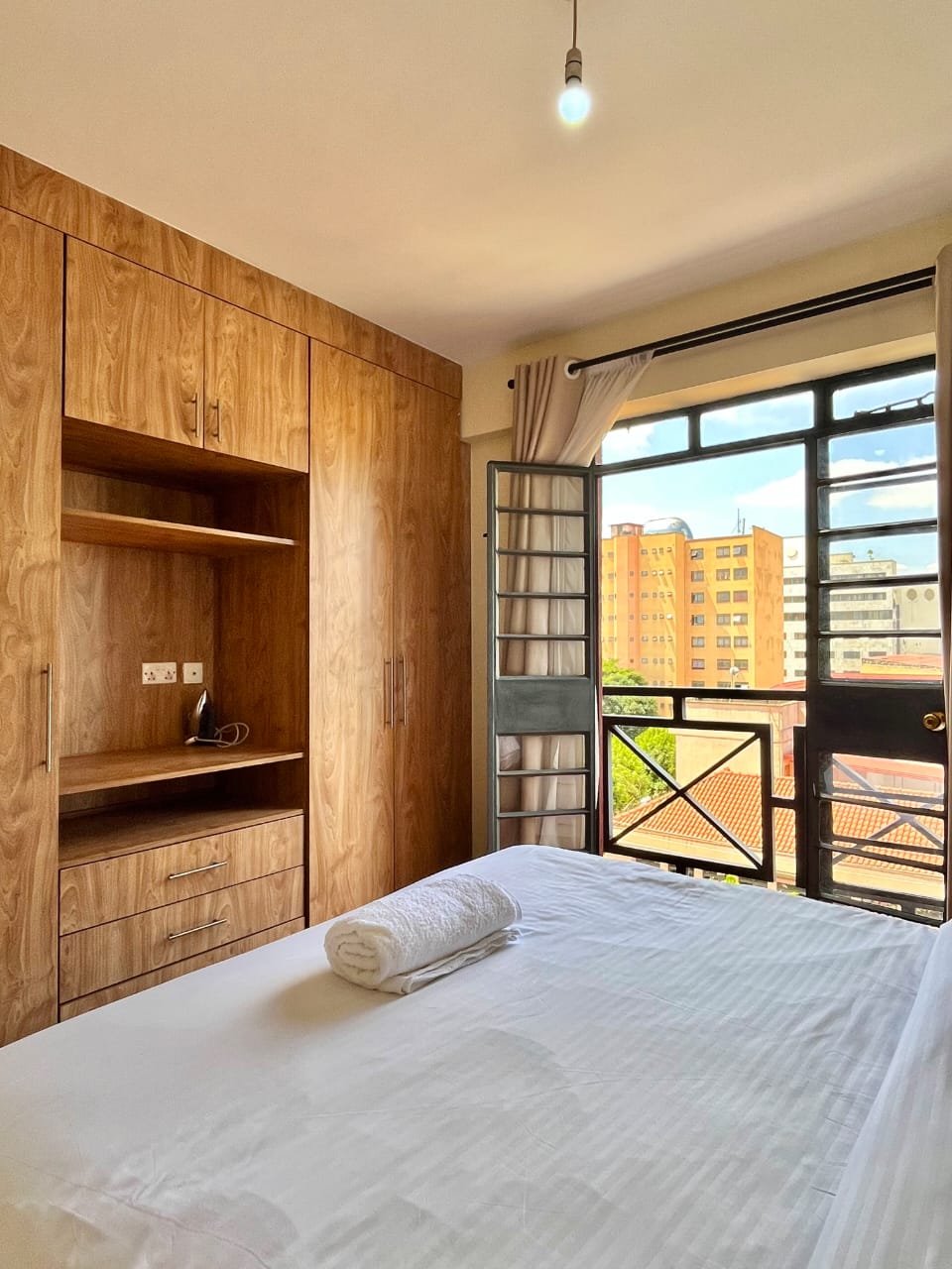 Nairobi Airbnb