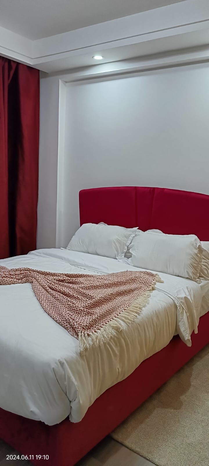 Nairobi Airbnb