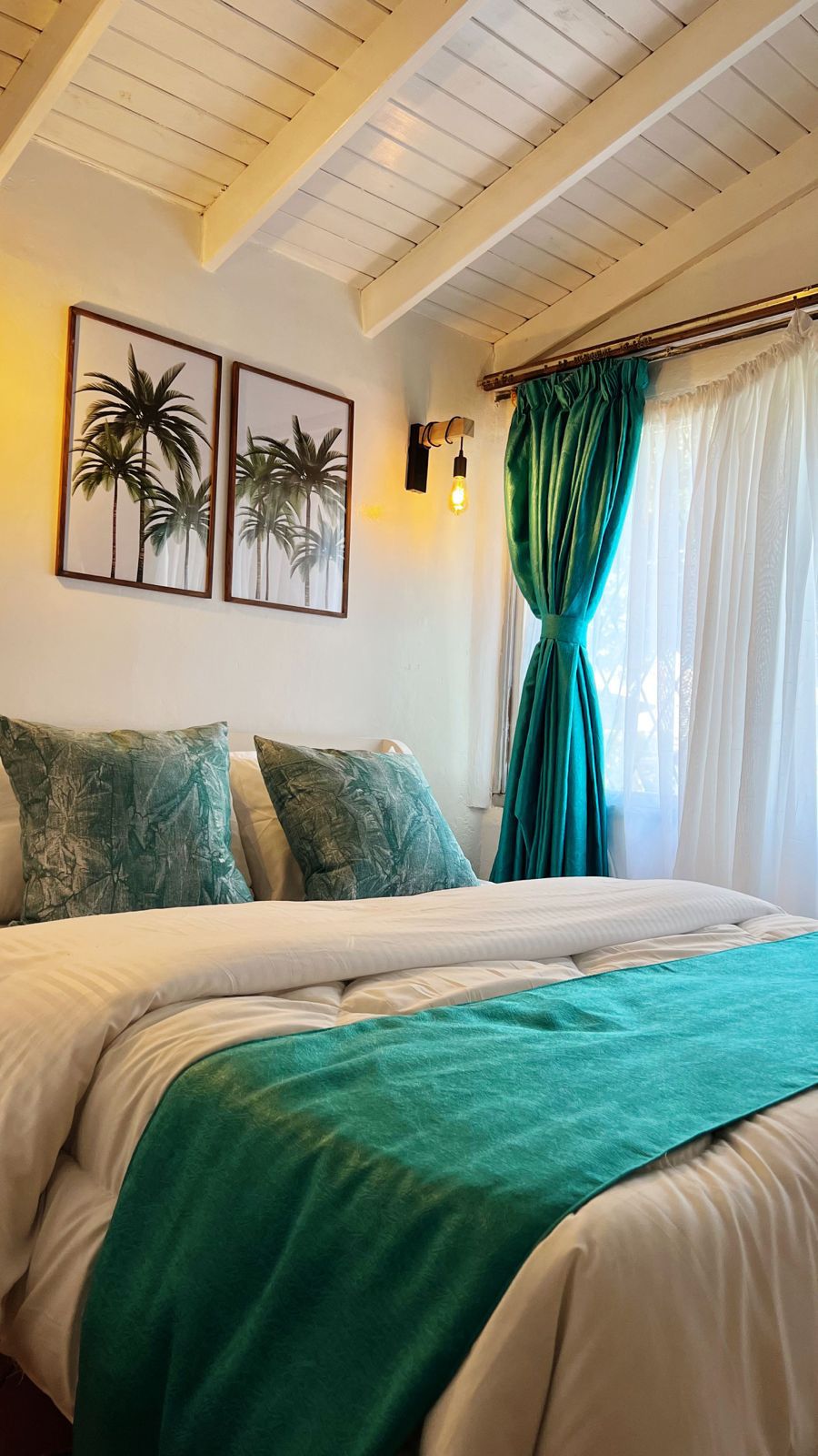 Nairobi Airbnb