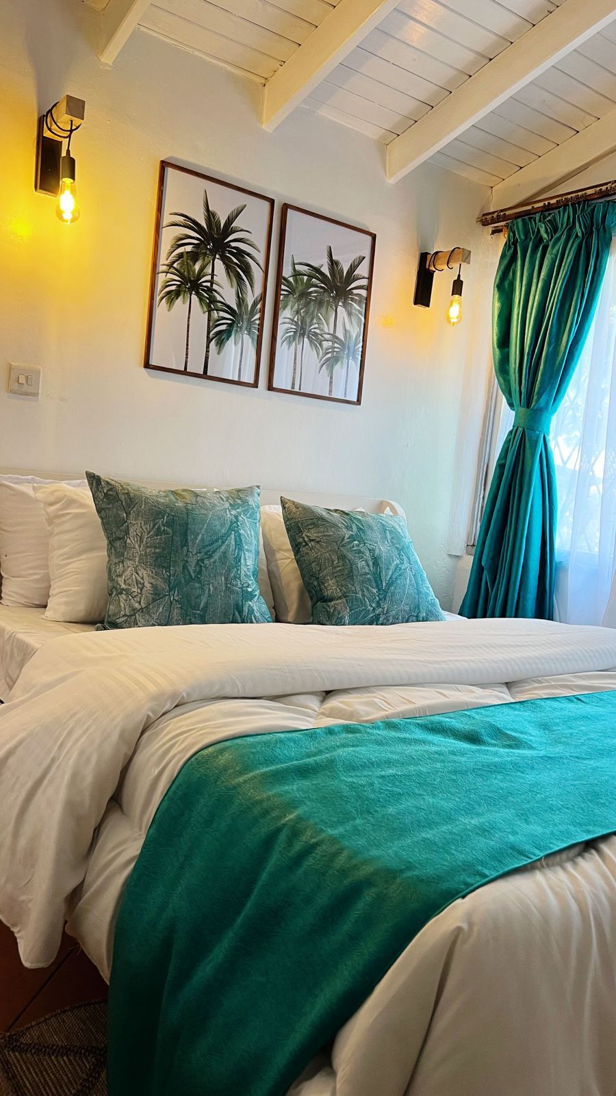 Nairobi Airbnb