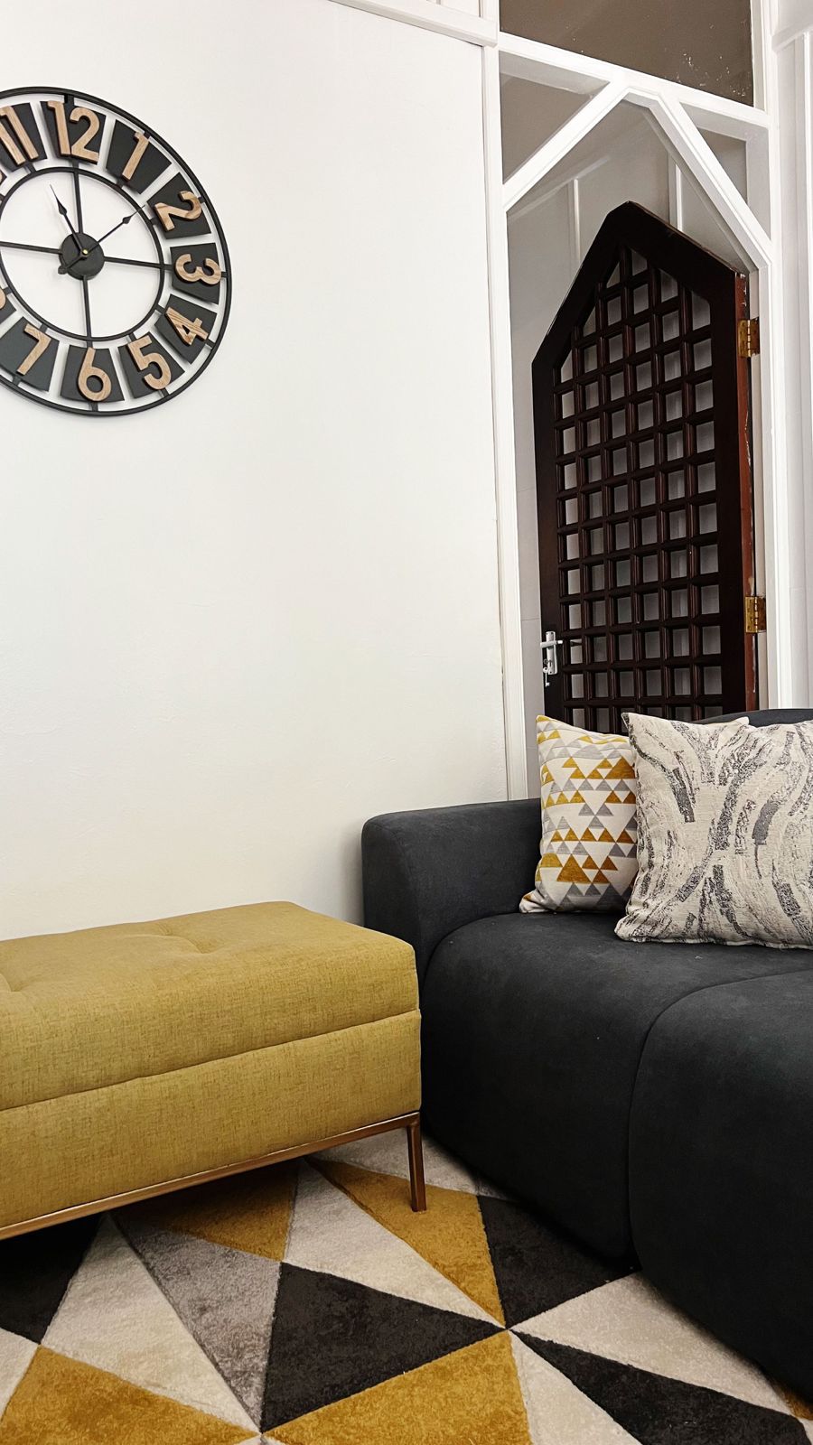 Nairobi Airbnb