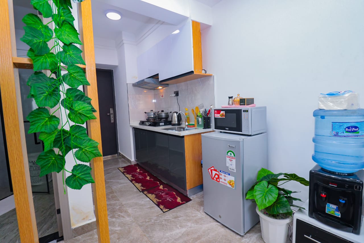 Nairobi Airbnb