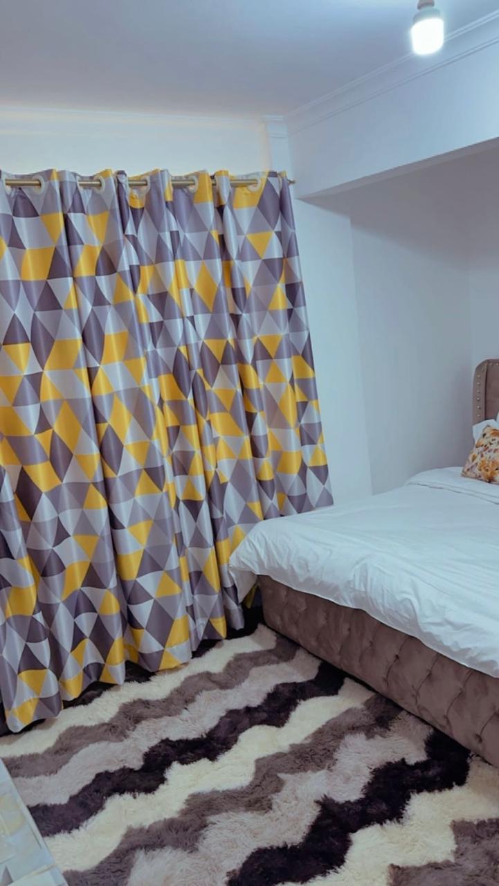 Nairobi Airbnb