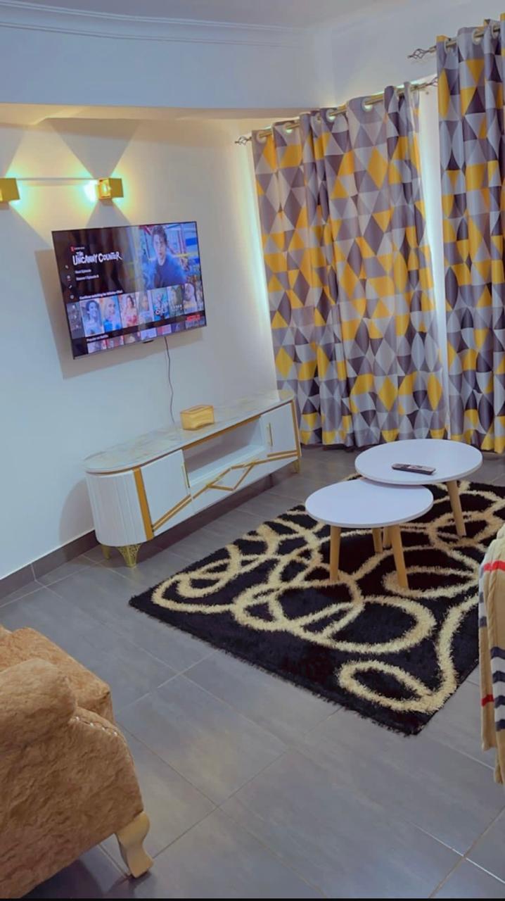 Nairobi Airbnb