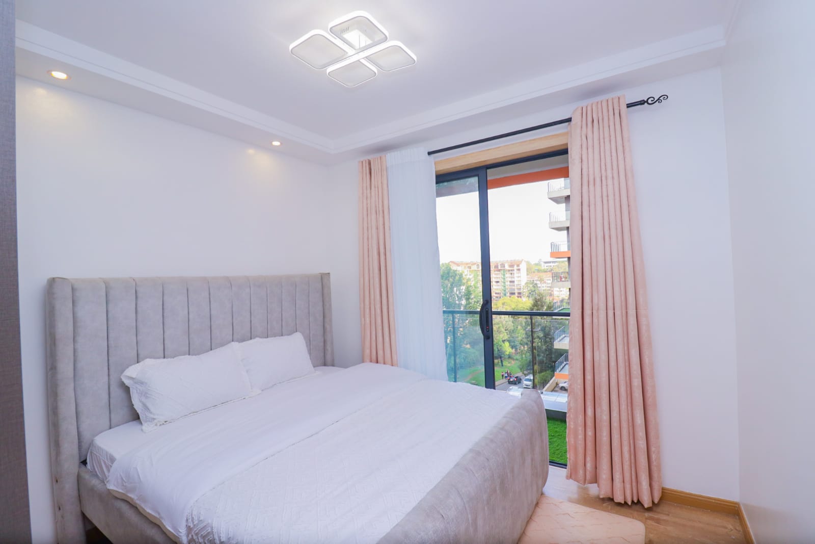 Nairobi Airbnb