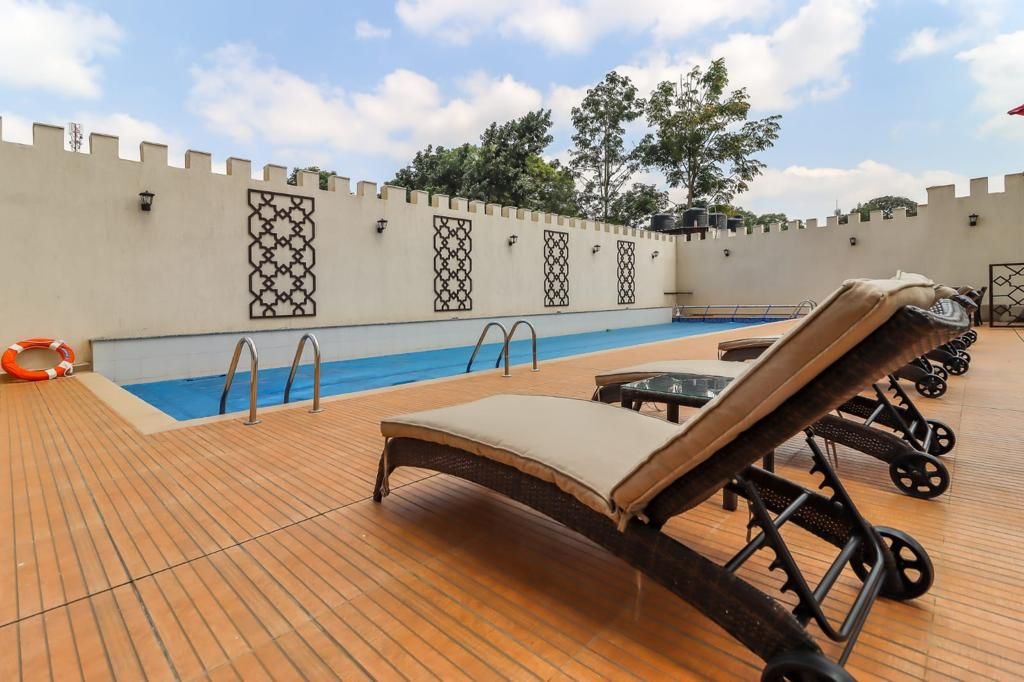 Nairobi Airbnb