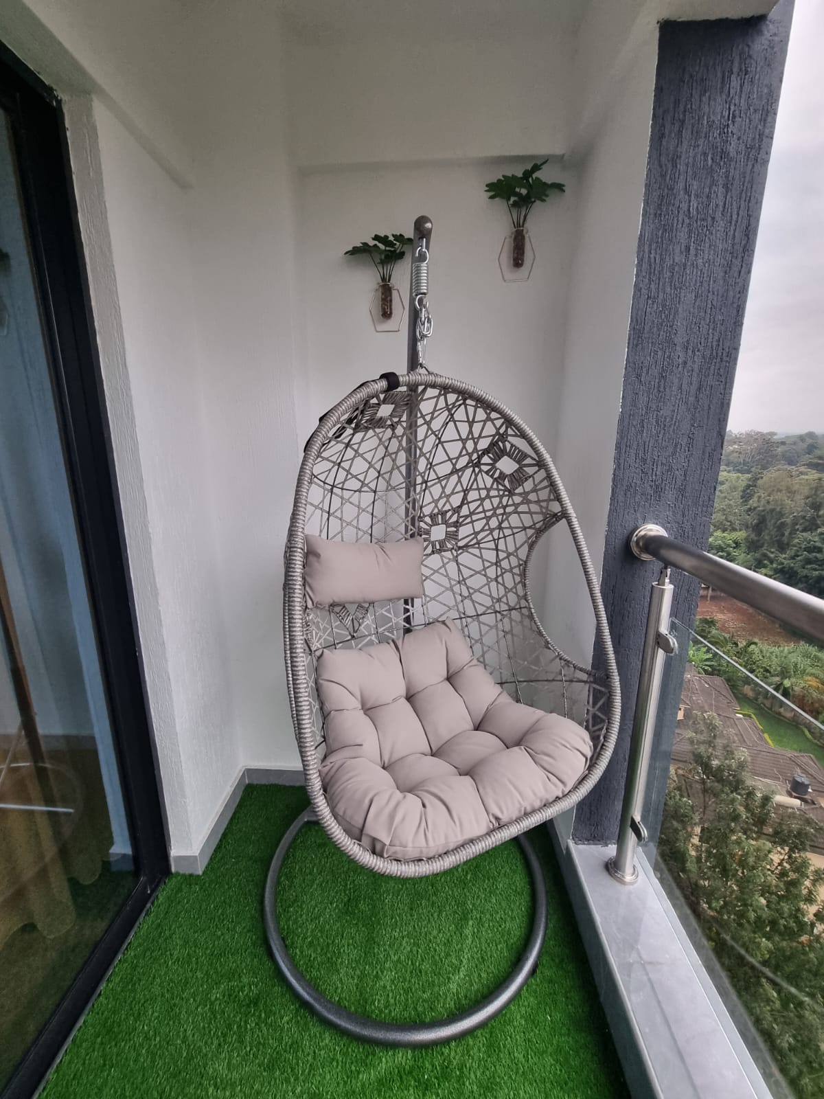 Nairobi Airbnb