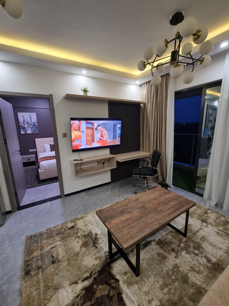 Nairobi Airbnb