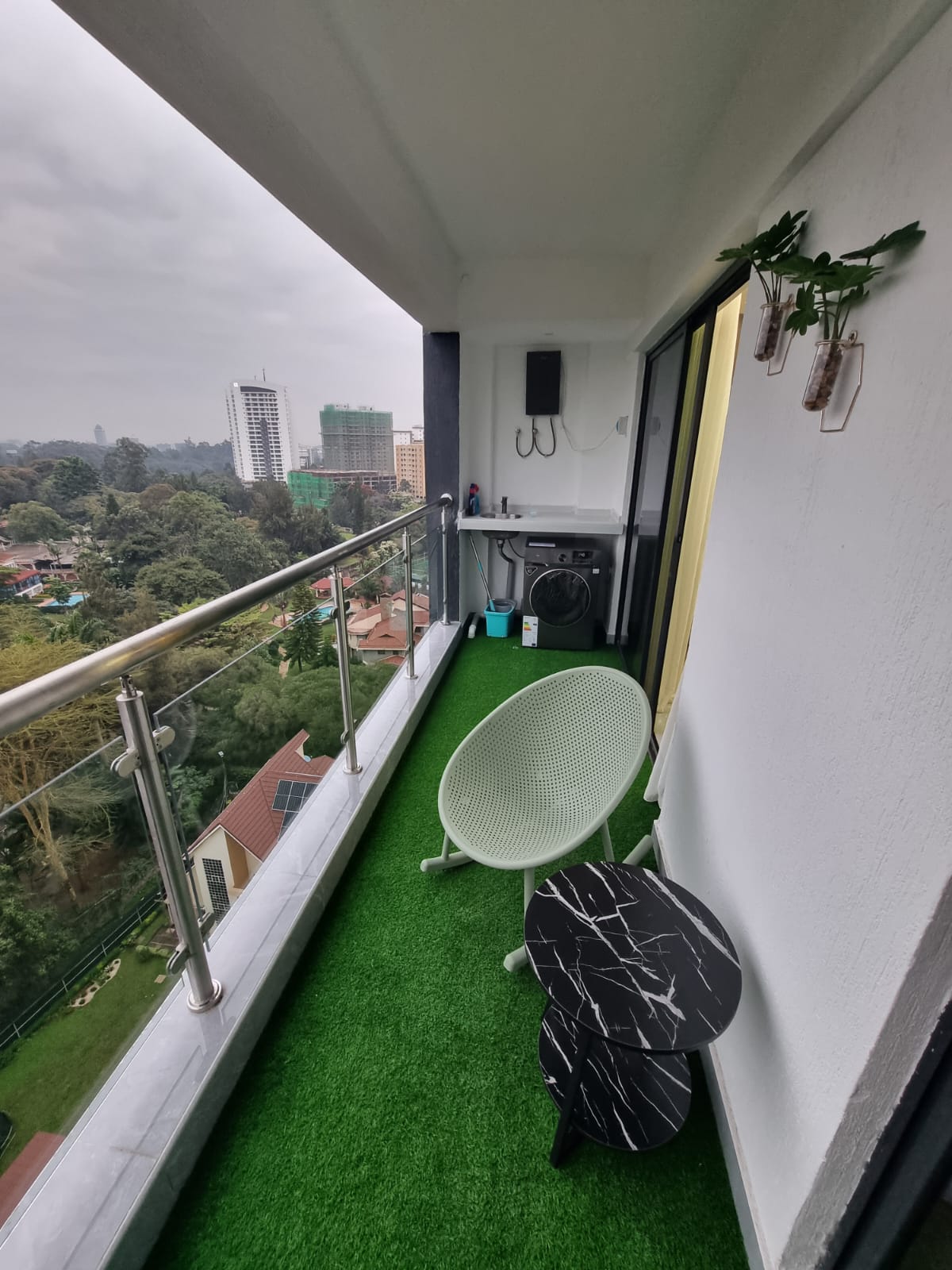 Nairobi Airbnb