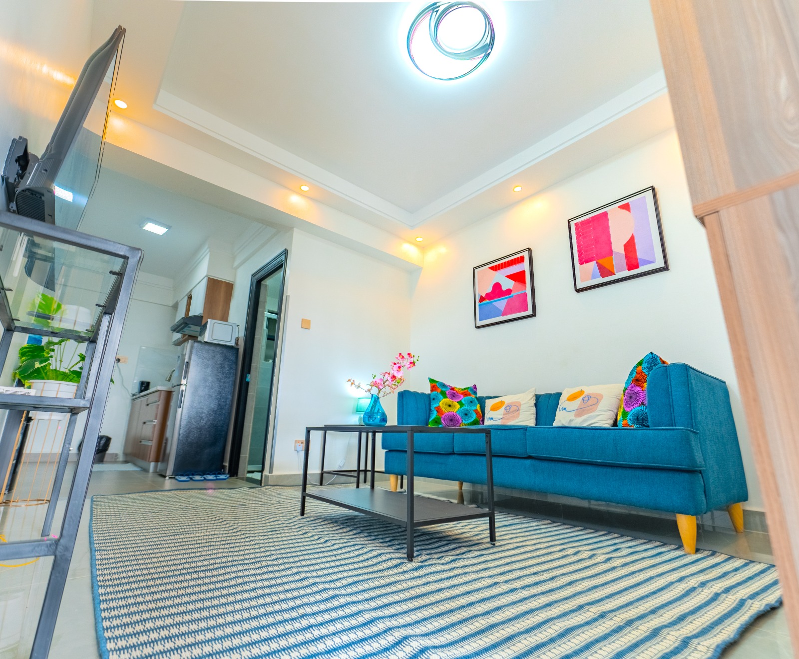 Nairobi Airbnb