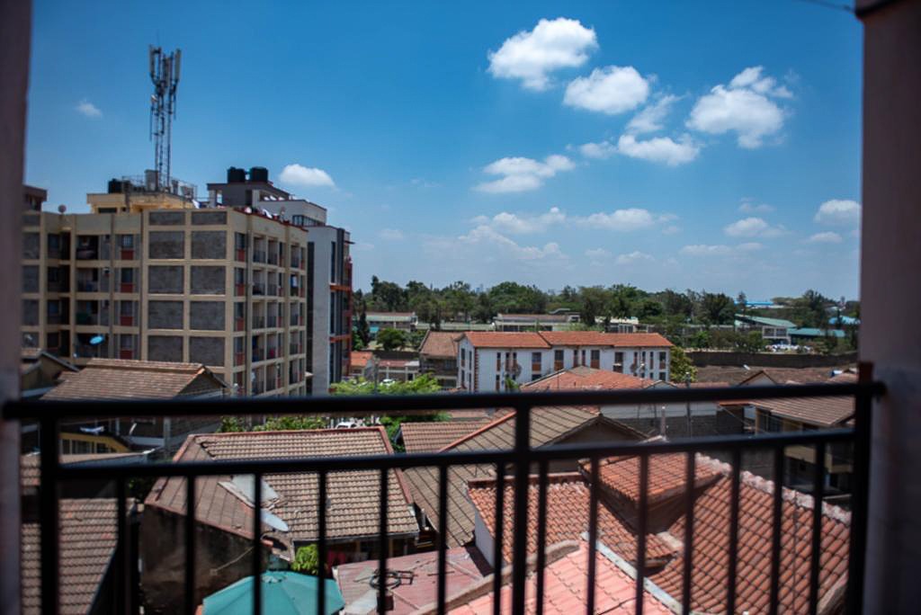 Nairobi Airbnb