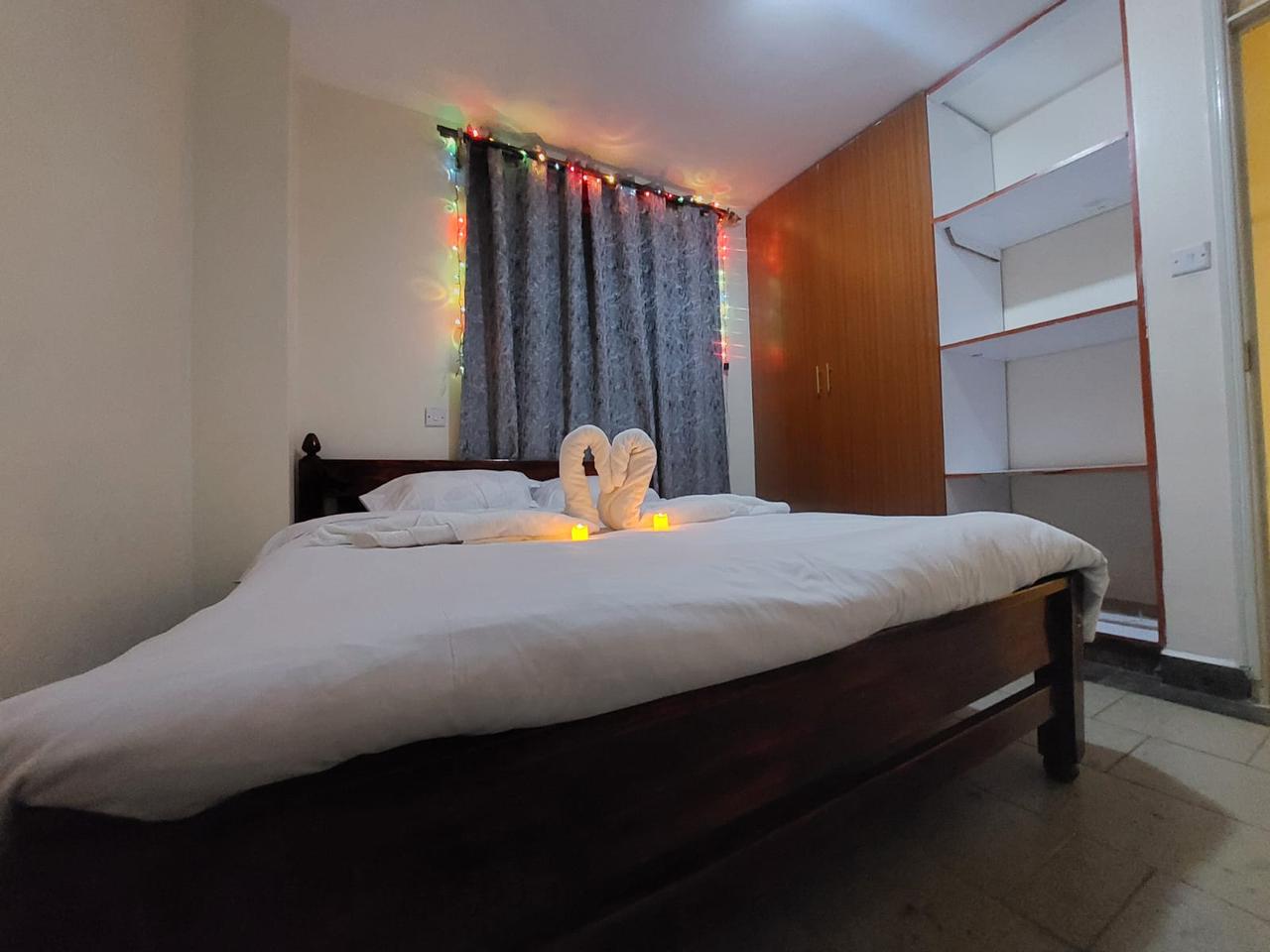 Nairobi Airbnb