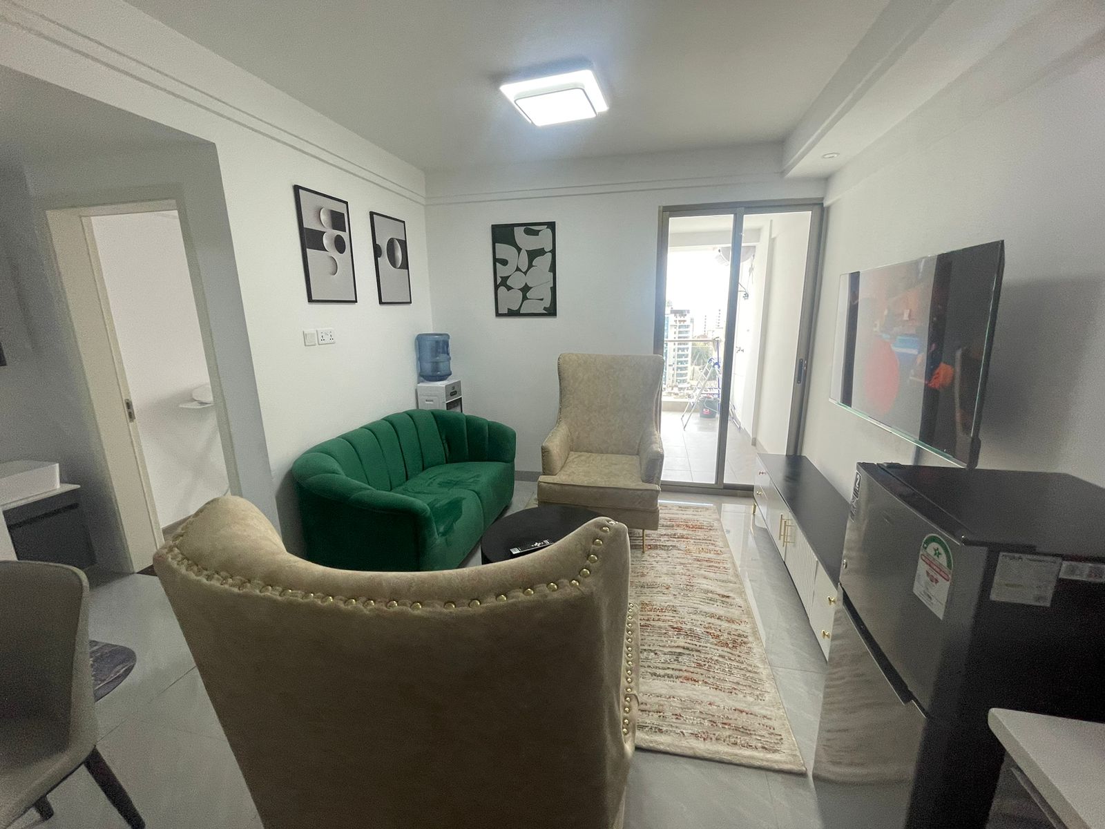 Nairobi Airbnb