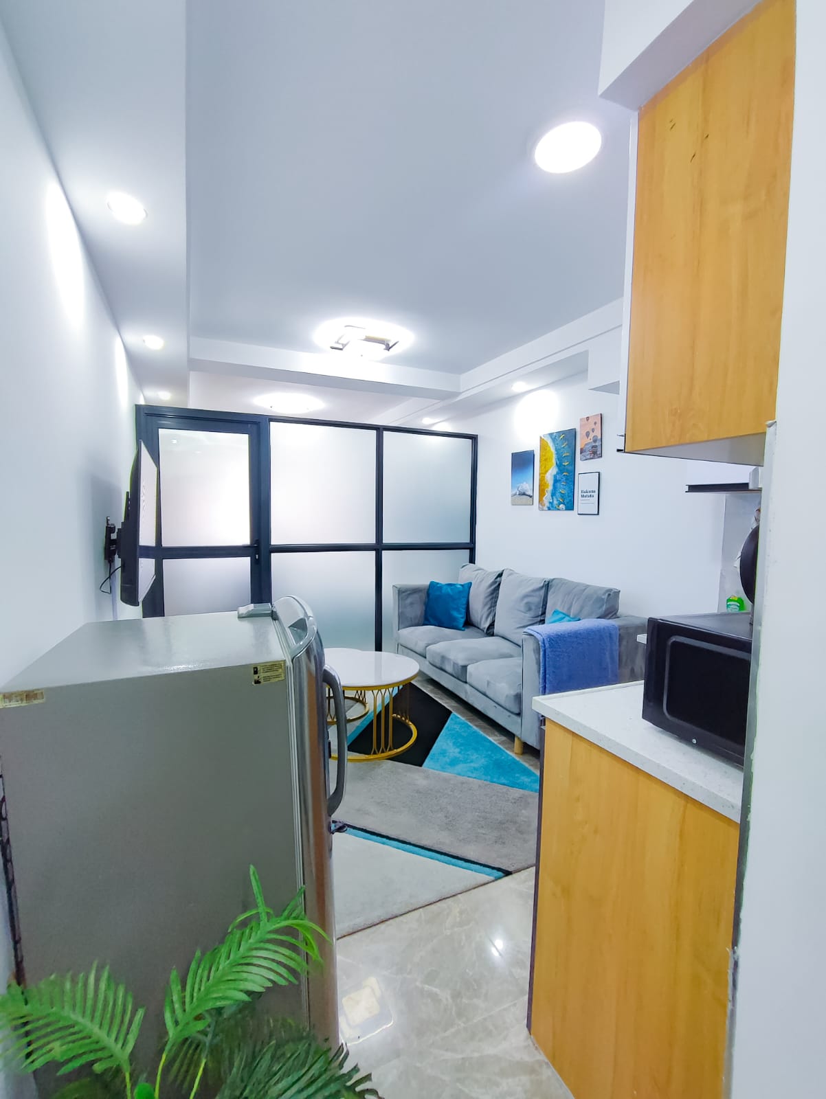 Nairobi Airbnb