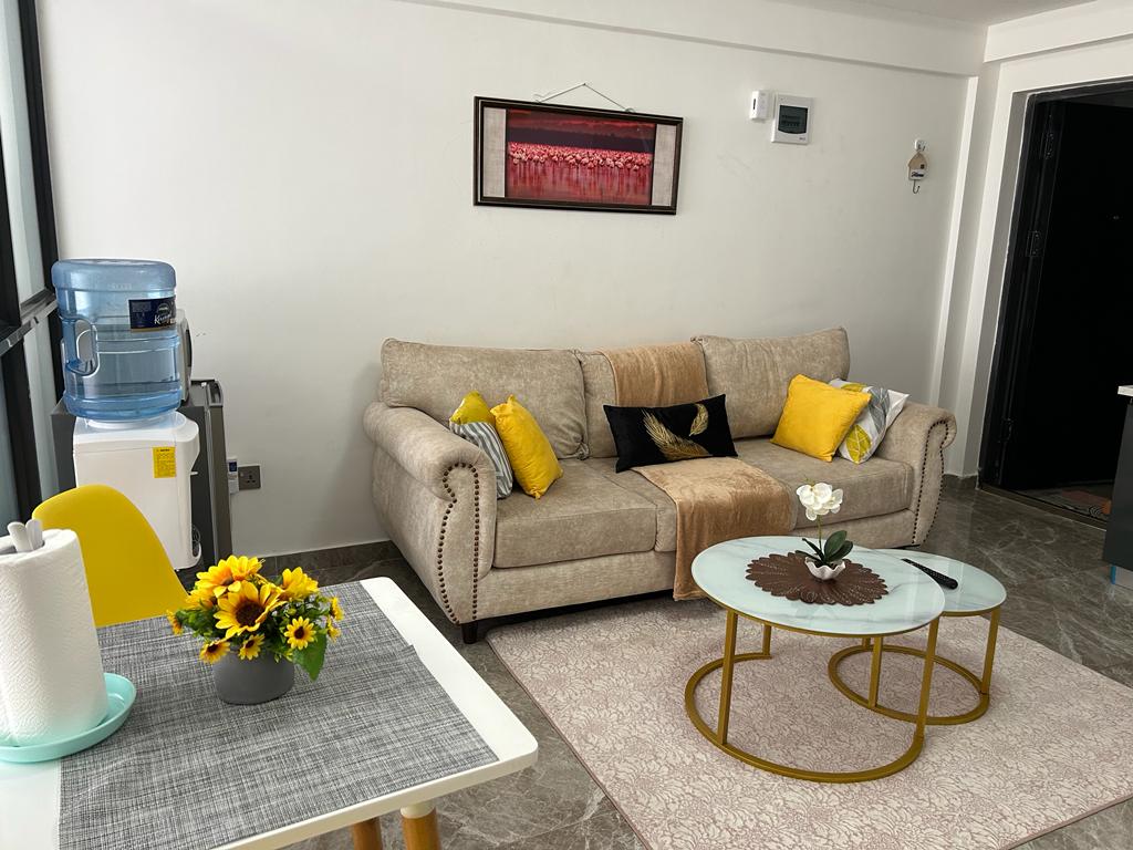 Nairobi Airbnb