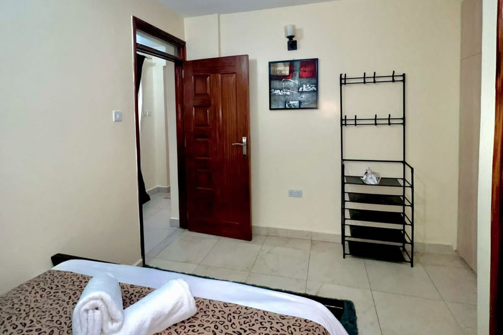 Nairobi Airbnb