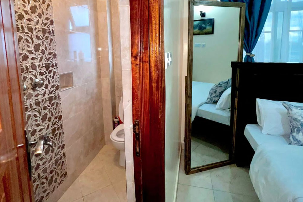 Nairobi Airbnb