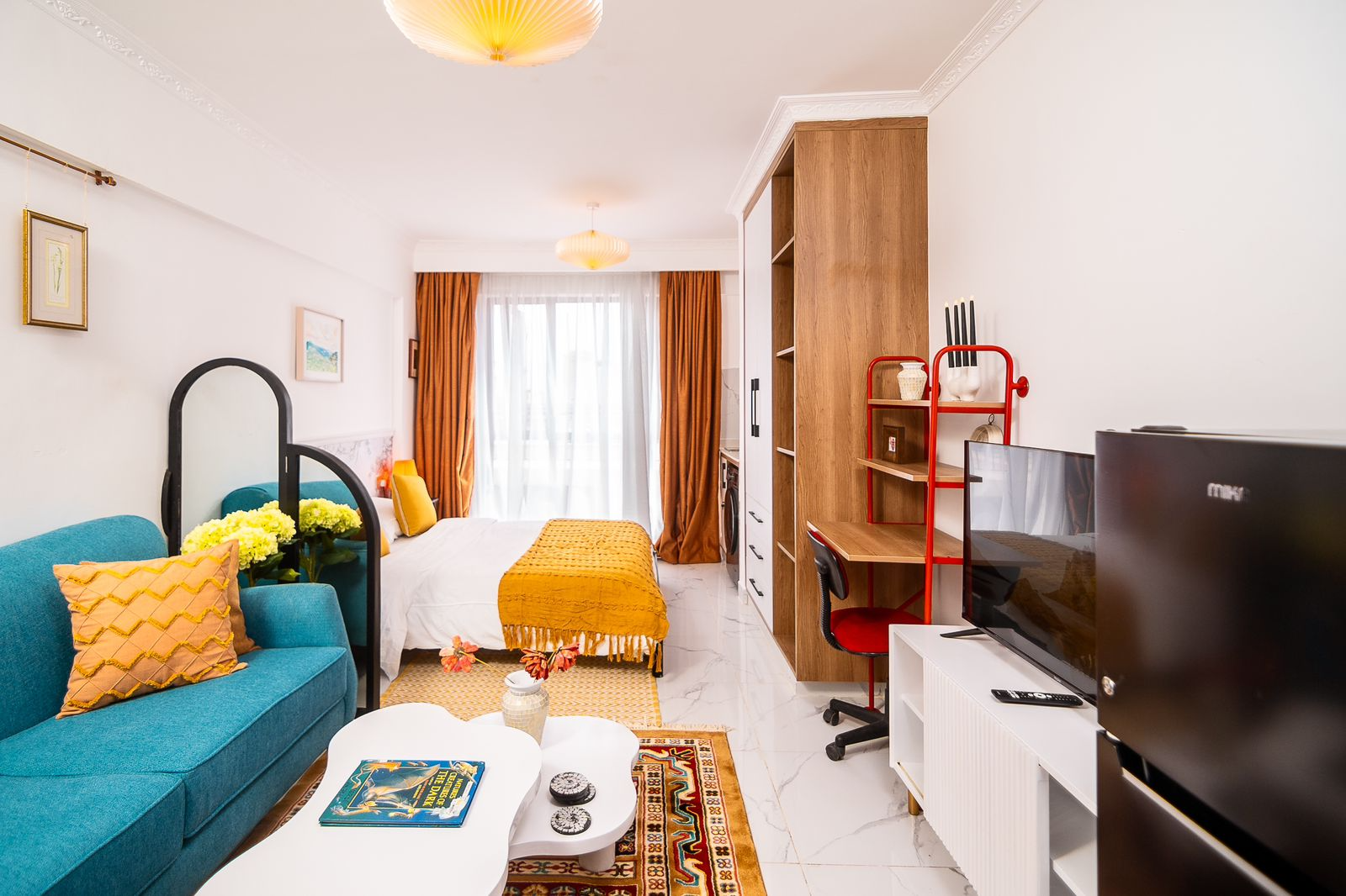 Nairobi Airbnb