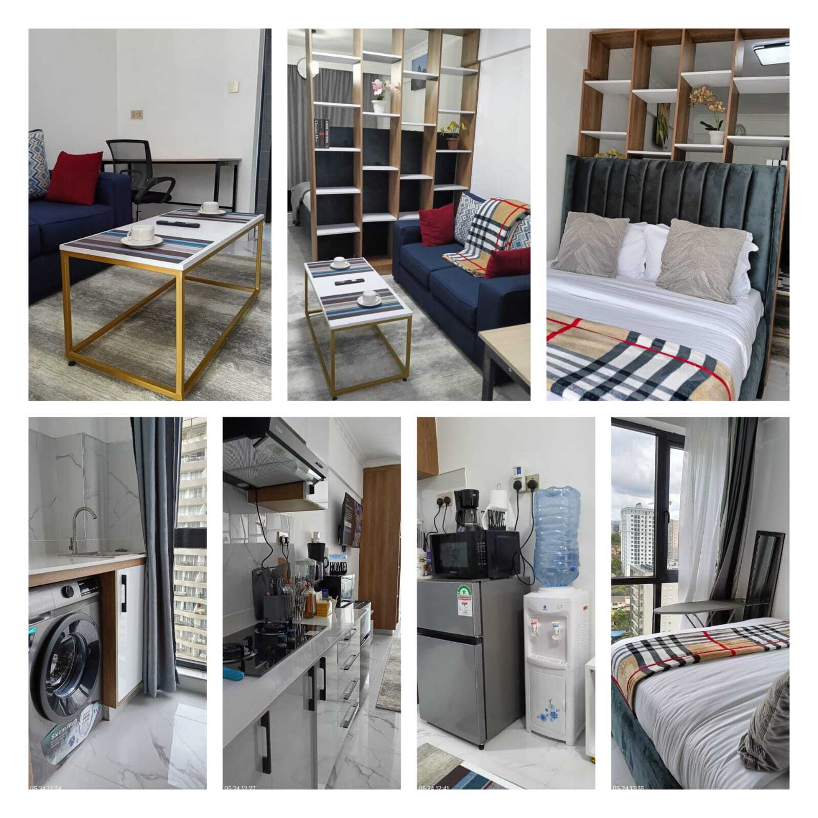 Nairobi Airbnb