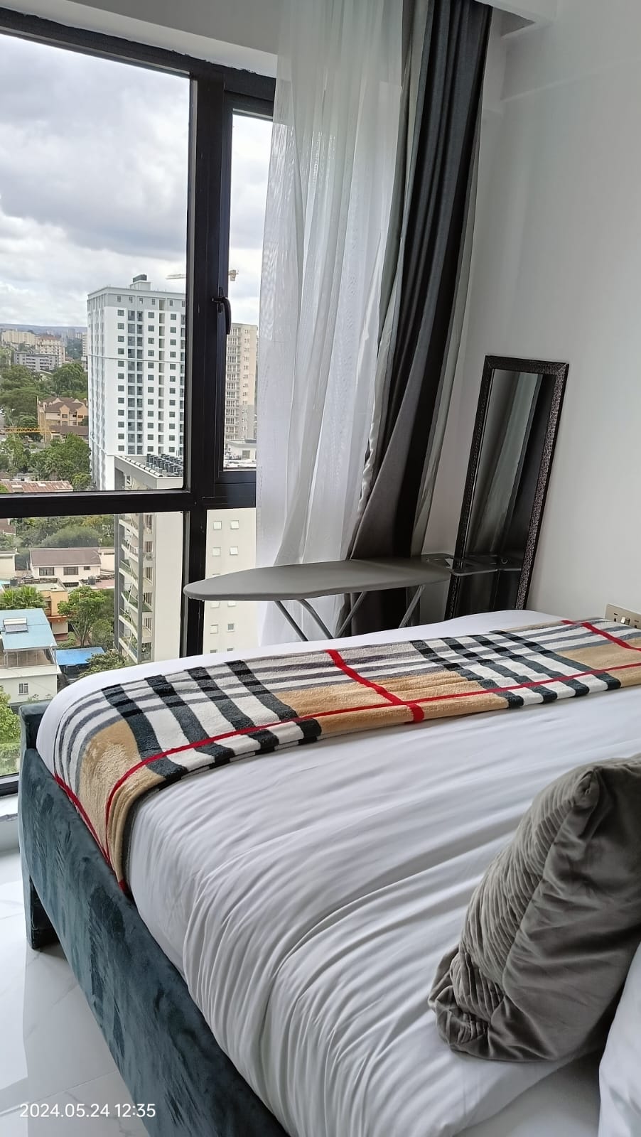 Nairobi Airbnb